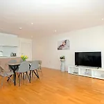 Kew Bridge Penthouse