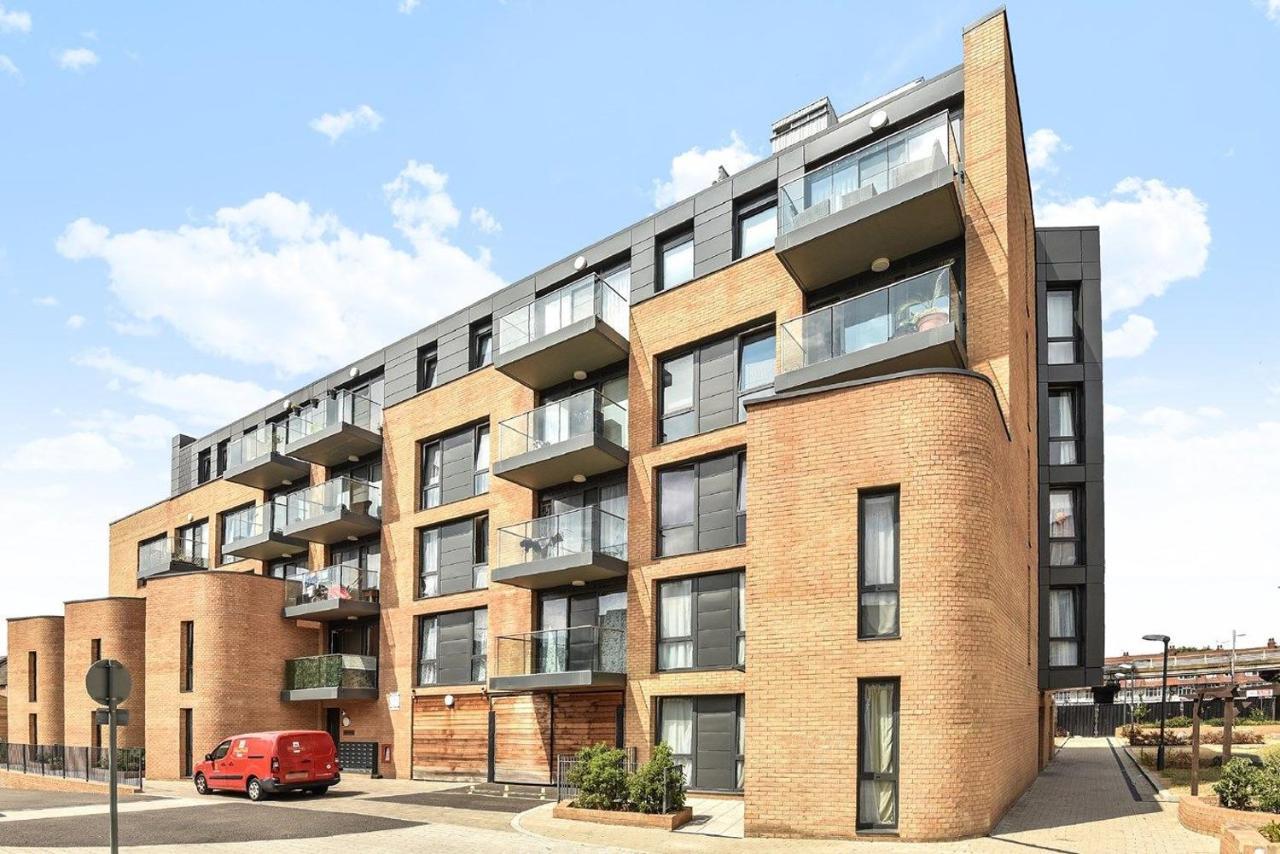 Apartamento Kew Bridge Penthouse